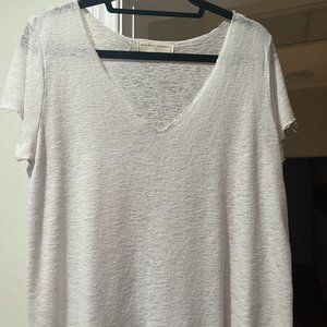 Urban Outfitters | Project Social T Sheer Tee